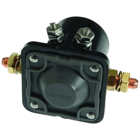 Replacement For Omc, 389493 Switch / Solenoid